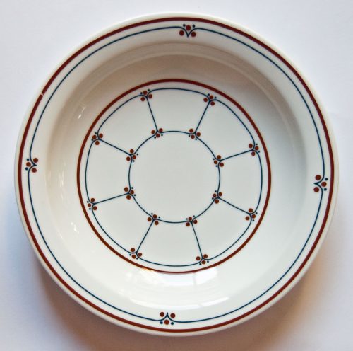 Bing & Grondahl Tivoli, Martin Hunt