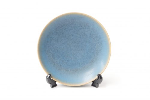 Palshus Haresfur Glaze Bowl