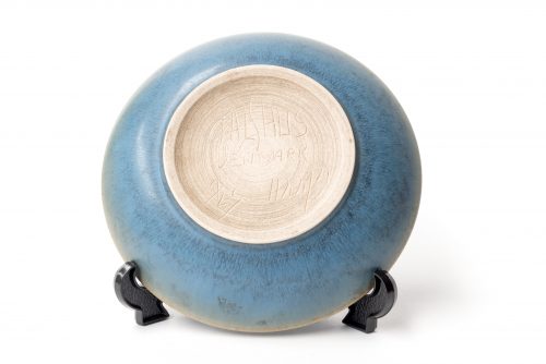 Palshus Haresfur Glaze Bowl