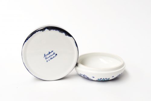 Arabia Finland Venus