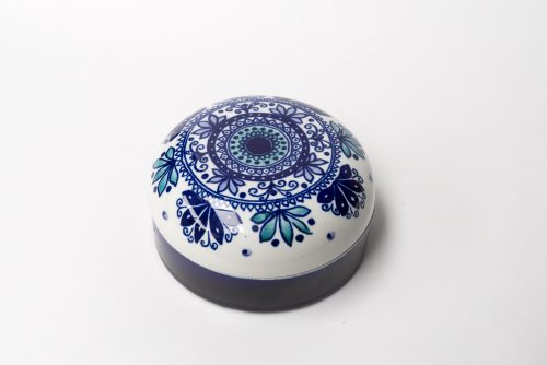 Arabia Finland Venus