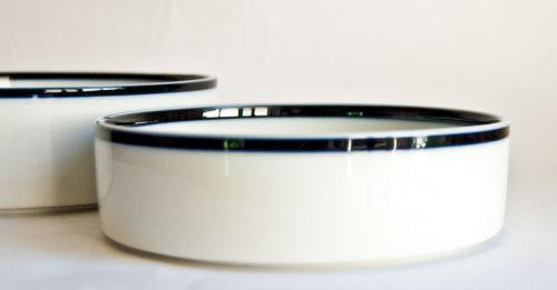 Royal Copenhagen Indigo