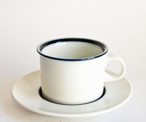 Royal Copenhagen Indigo