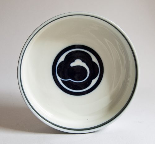 Royal Copenhagen Indigo