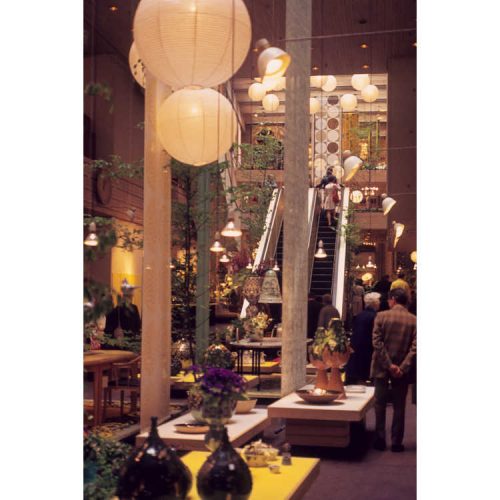 Den Permanente, Copenhagen