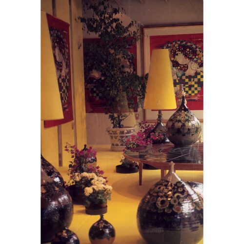 Den Permanente, Copenhagen