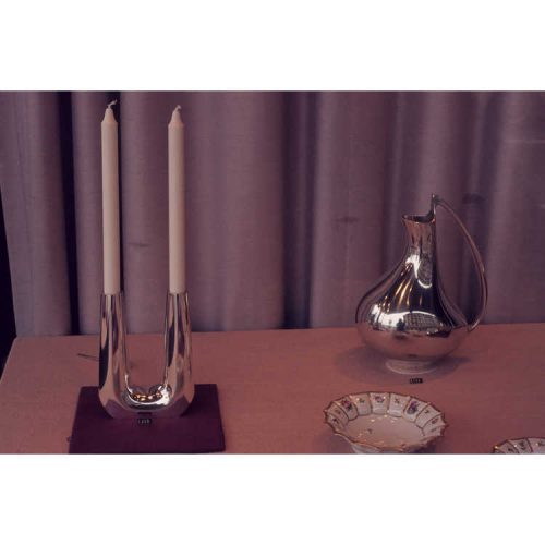 Den Permanente, Copenhagen