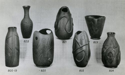 Joghus Denmark, 1950s