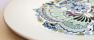 Royal Doulton Atlantis