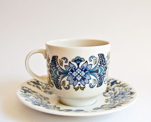 Royal Doulton Atlantis