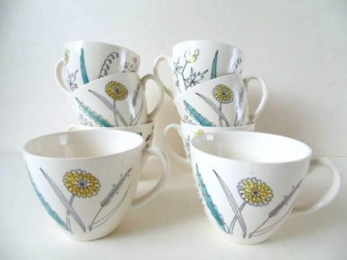 Stavangerflint "Tiril"