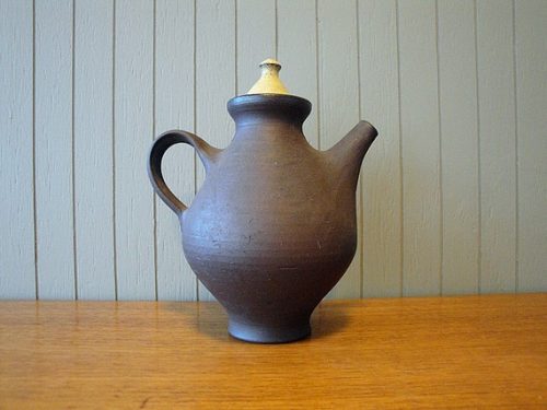 Ditlev Coffee Pot