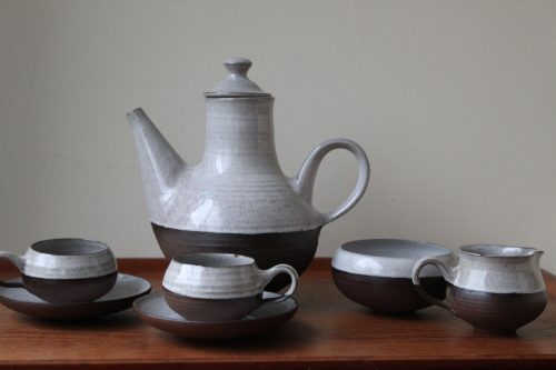 Ditlev Coffee Set