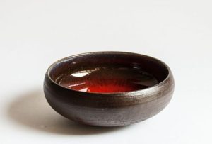 Ditlev Denmark - Small bowl or Ashtray