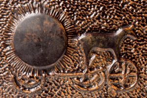 Ejvind Nielsen, Denmark, Sun Chariot