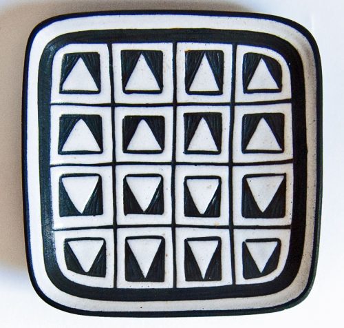 Michael Andersen Denmark, Marianne Starck Negro Series