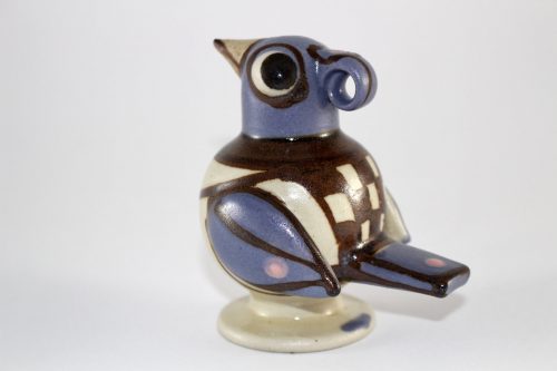 Erling & Karin Heerwagen　置物　フィギュリン Erling & Karin Heerwagen | C20Ceramics