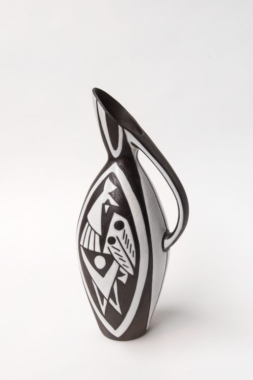 Michael Andersen Denmark, Marianne Starck Negro Series