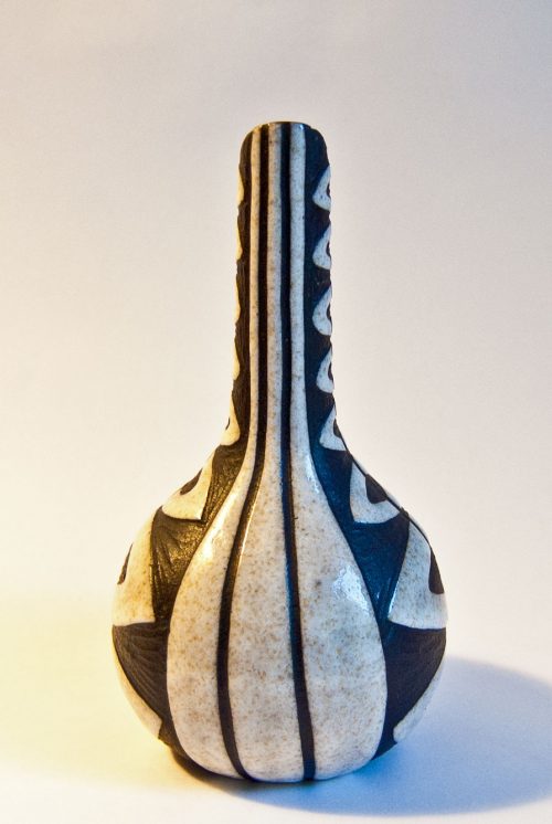 Michael Andersen Denmark, Marianne Starck Negro Series