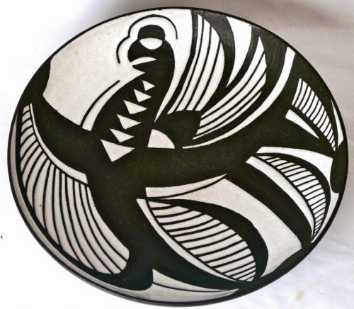 Michael Andersen Denmark, Marianne Starck Negro Series