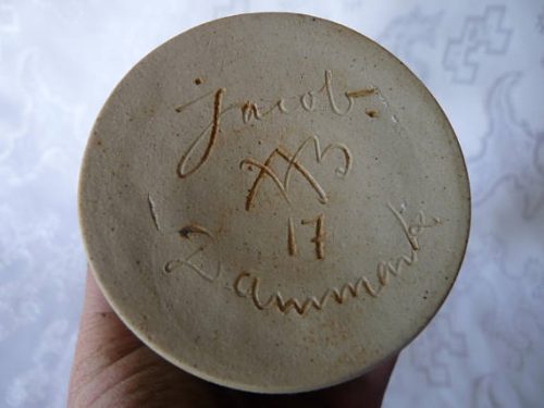 Jacob Bang Signature