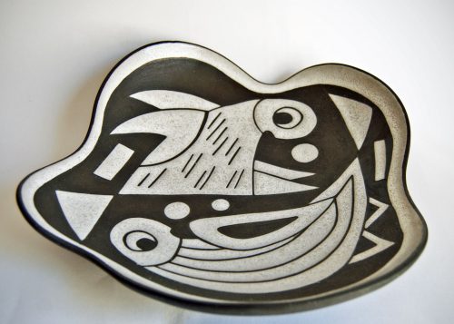 Michael Andersen Denmark, Marianne Starck Negro Series