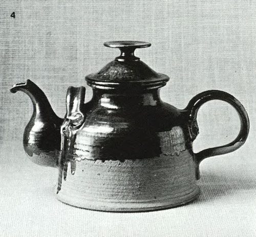 Erling & Karin Heerwagen | C20Ceramics