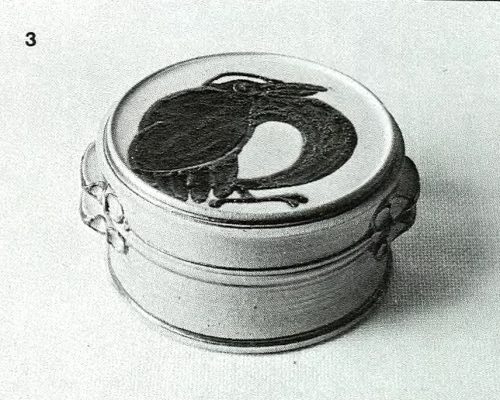 Erling & Karin Heerwagen | C20Ceramics