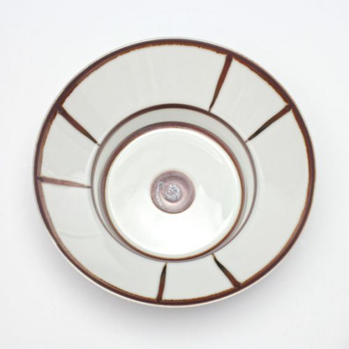 Trude Barner Jespersen for Bing & Grondahl 1970s