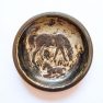 Knud Kyhn, Mare & Foal Bowl, Royal Copenhagen