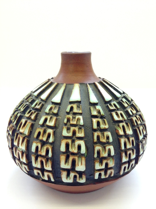 poole pottery陶器 Poole Atlantis | C20Ceramics