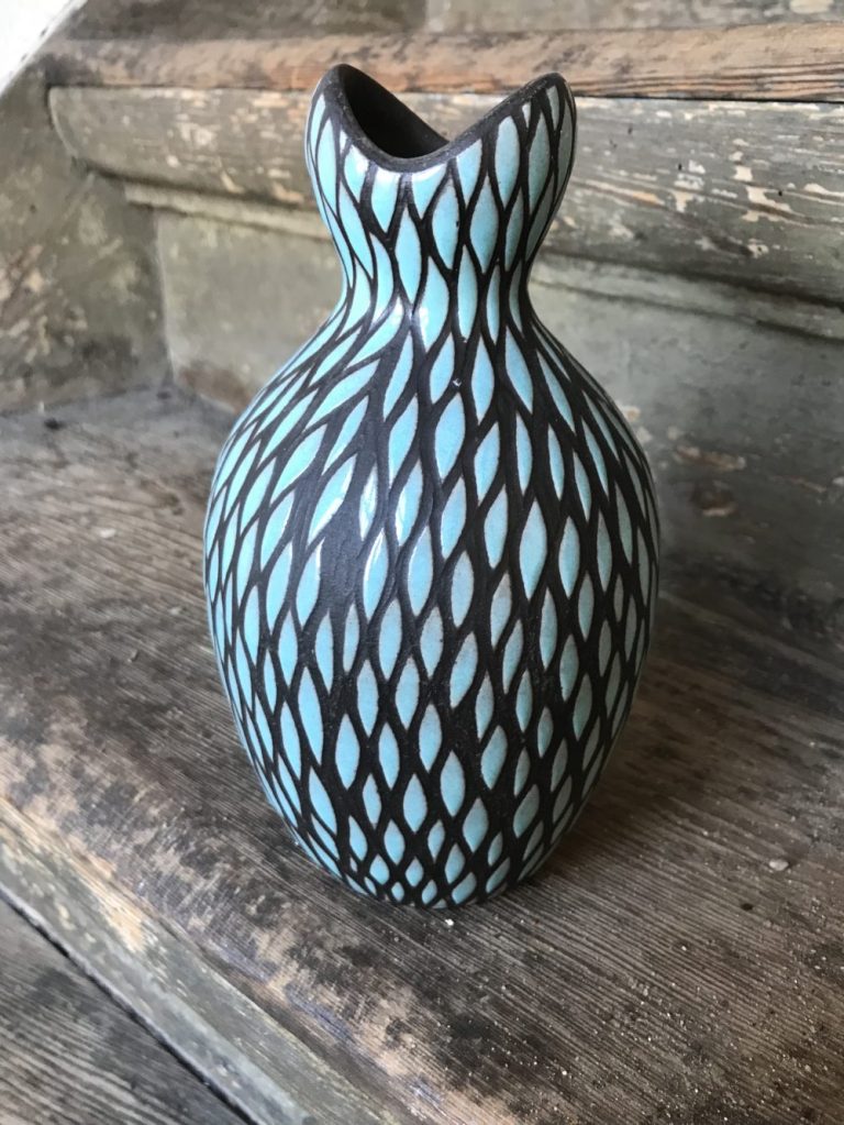 Michael Andersen Denmark, Marianne Starck Negro Variation