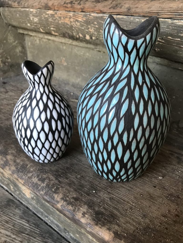 Michael Andersen Denmark - Marianne Starck Design