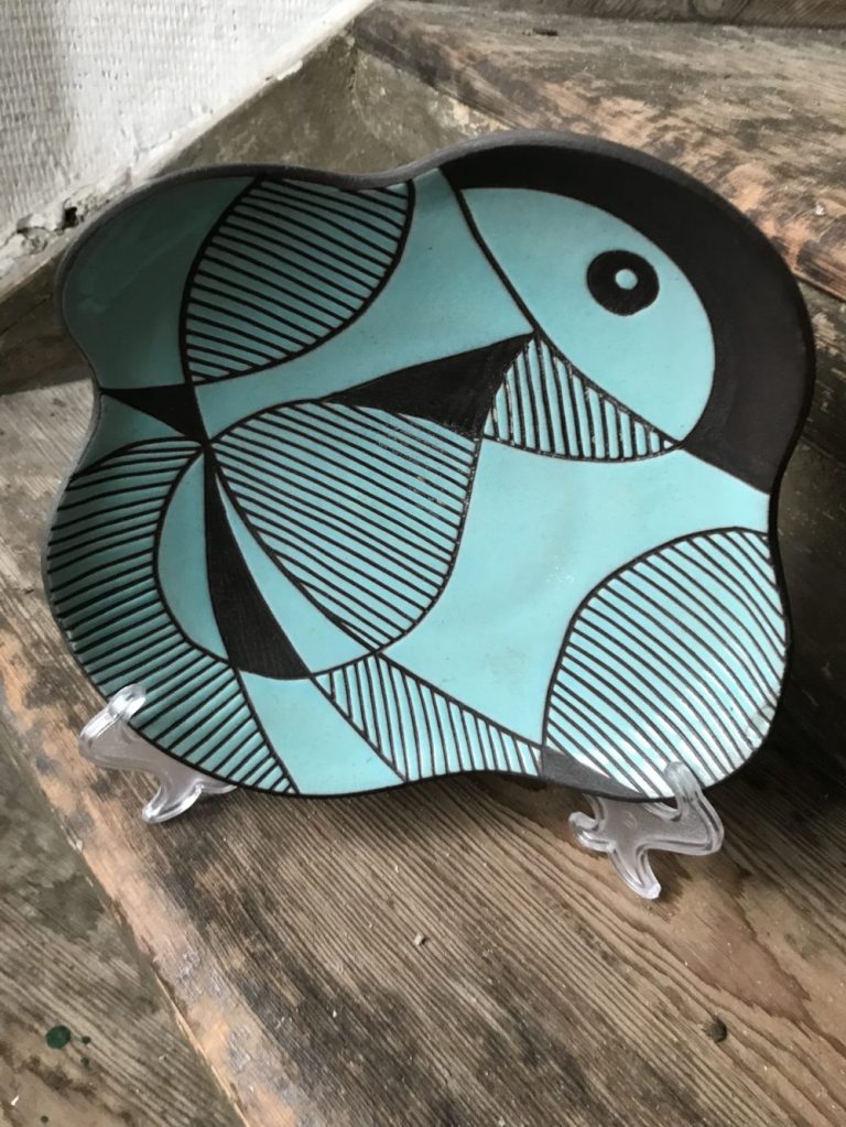 Michael Andersen Denmark - Marianne Starck Design