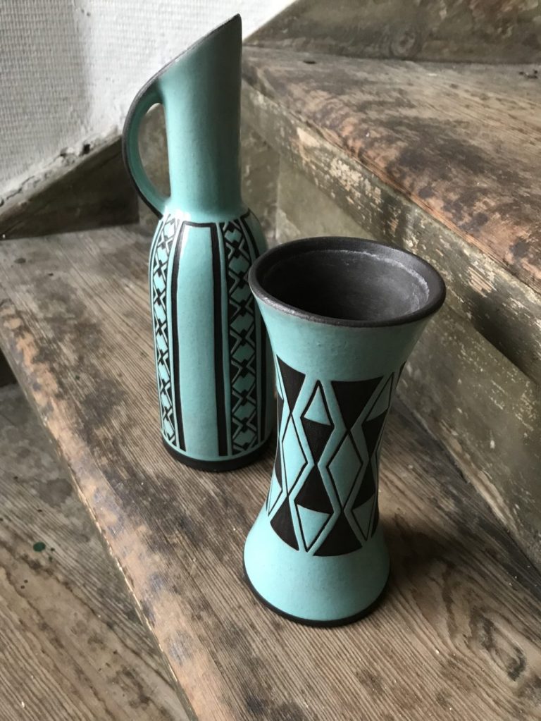 Michael Andersen Denmark - Marianne Starck Design