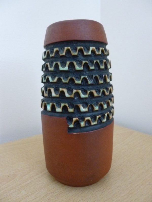 Poole Atlantis Vase