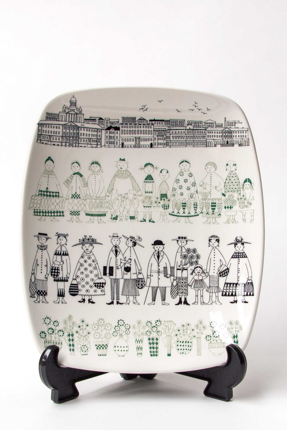 Arabia Finland Kauppatori