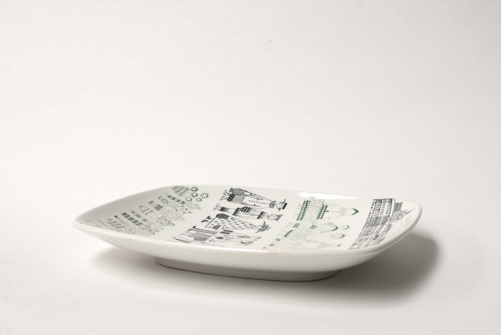 Arabia Finland Kauppatori | C20Ceramics