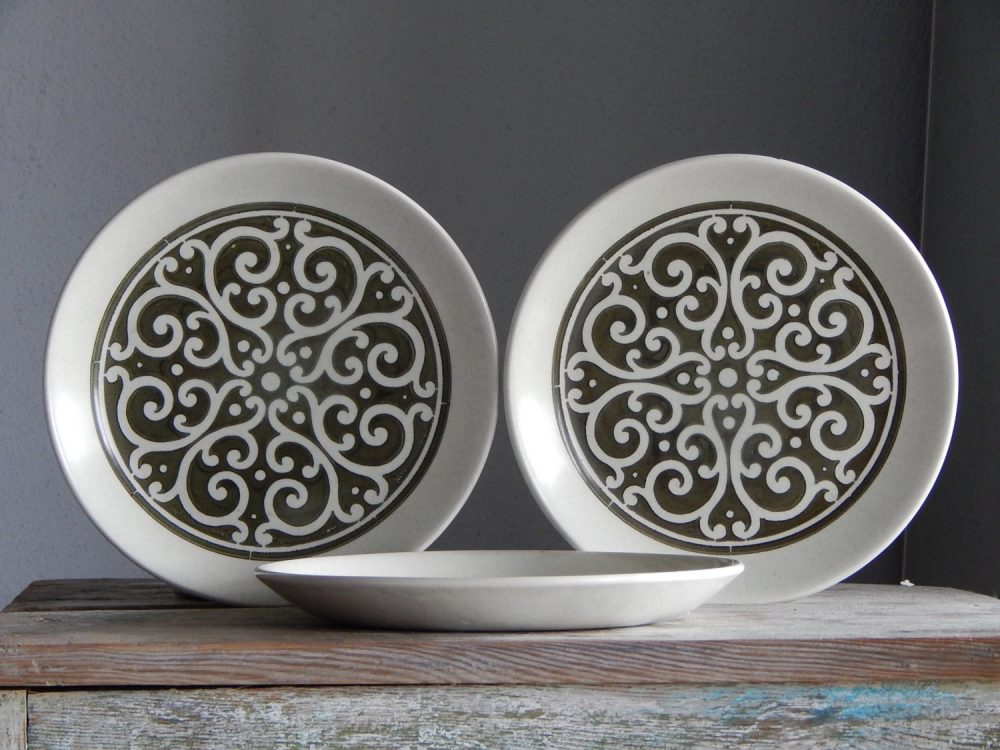 Biltons Staffordshire | C20Ceramics