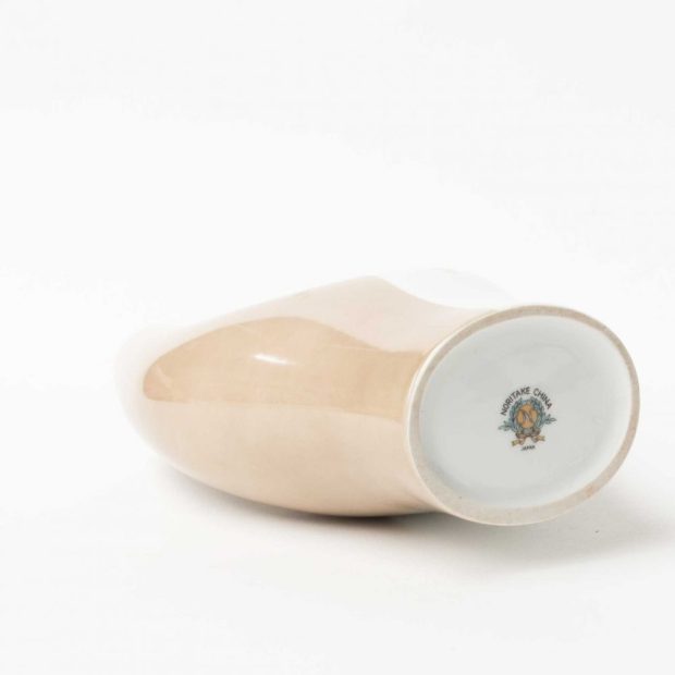 Modernist Noritake Vase c1950s