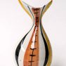 Italian Vase, c1950s