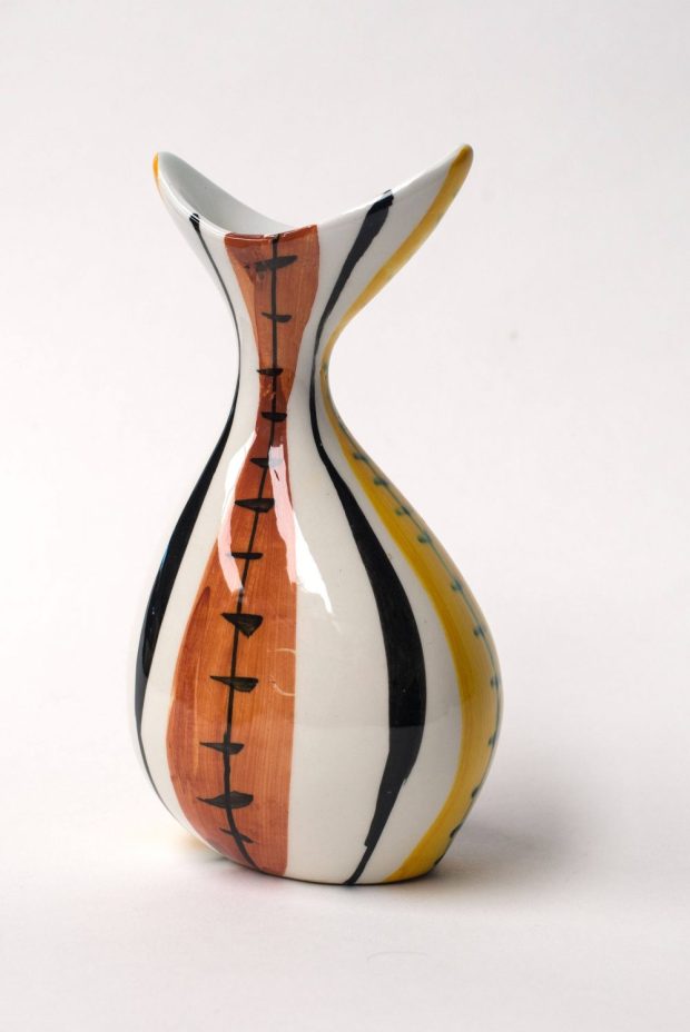 Italian Vase, c1950s