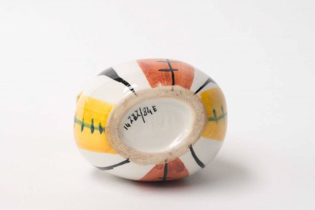 Italian Vase, c1950s