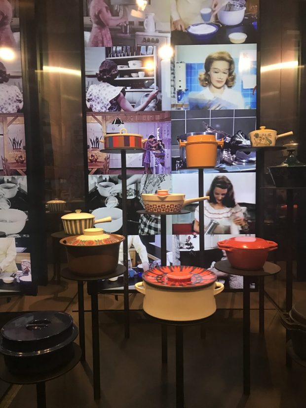 NGV International, ” A Modern Life, Tablewares 1930–1980s