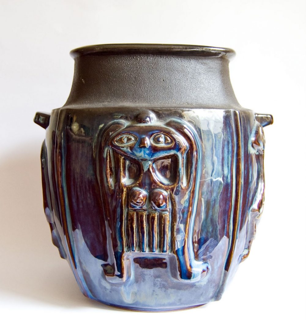 Gerd Hiort Petersen, Soholm Urn 3330