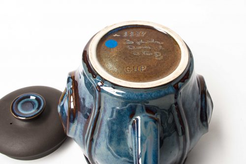 Gerd Hiort Petersen, Soholm Cypher