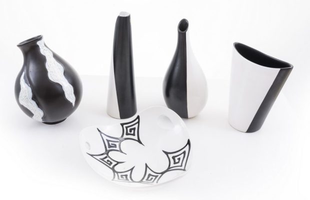 Gouda Vase Collection