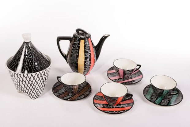 Italian Pottery Group