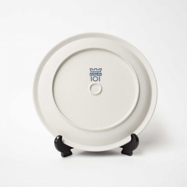 Arabia 100th Anniversary Plate 101