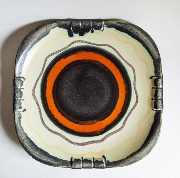 Eva Zeisel "Ceylon", Schramberger